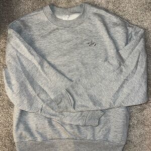 Alo crewneck